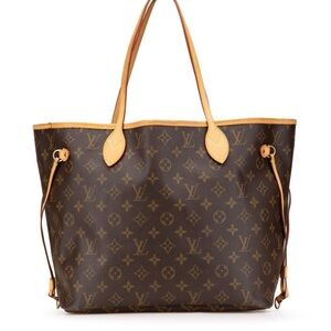 🤎LV MM NEVERFULL